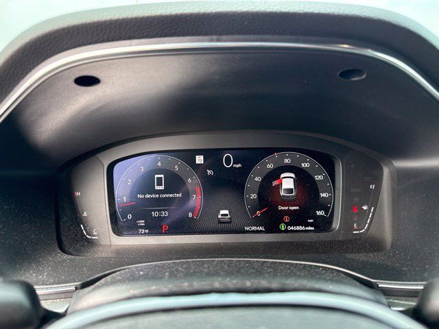 Used 2023 Acura Integra A-Spec w/ Technology Package FWD image 13