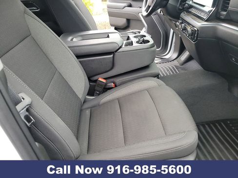 New 2025 Chevrolet Silverado 1500 LT w/ Convenience Package II image 31