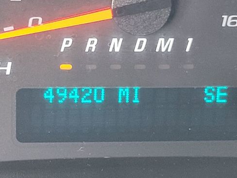 Used 2016 GMC Savana 3500 LS image 8