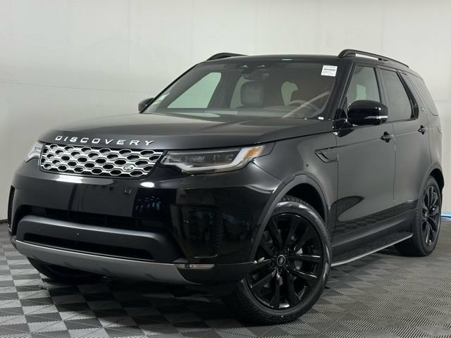 Used 2026 Land Rover Discovery S AWD/4WD 360° Tour