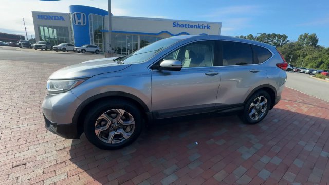 Used 2019 Honda CR-V EX image 7