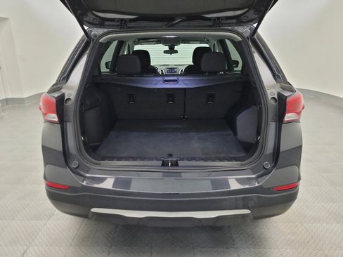 Used 2022 Chevrolet Equinox LT FWD image 29