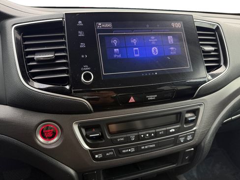 Certified 2023 Honda Ridgeline RTL image 12