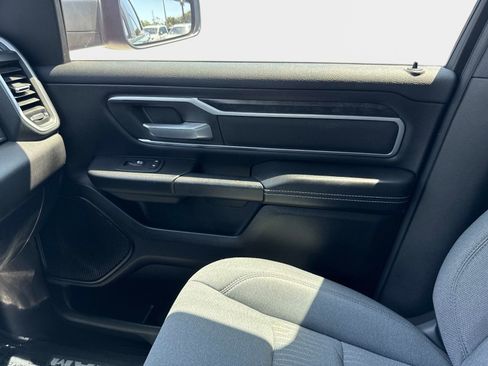 Used 2023 RAM 1500 Big Horn w/ Trailer Tow Group AWD/4WD image 24