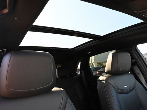 New 2025 Cadillac XT5 Premium Luxury w/ Technology Package image 26