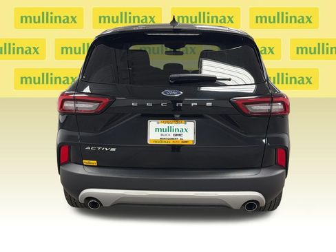 Used 2025 Ford Escape Active FWD image 14