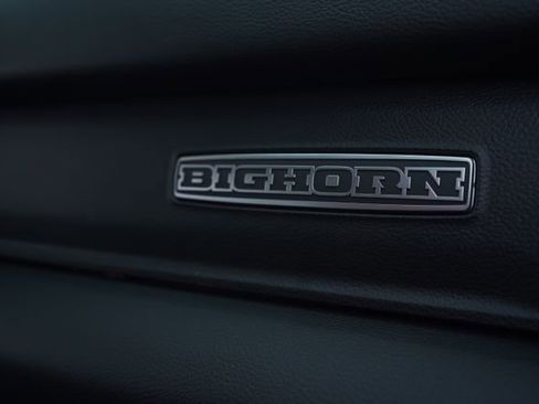New 2026 RAM 1500 Big Horn image 33