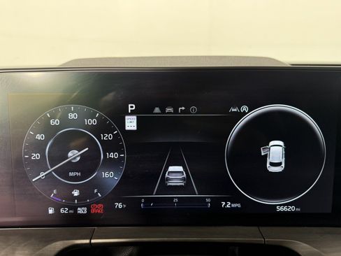 Used 2023 Kia Telluride SX Prestige X-Line AWD/4WD image 19