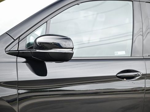 New 2026 Honda Ridgeline Black Edition image 7