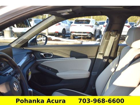 Certified 2025 Acura Integra A-Spec image 24