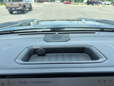 Used 2026 Toyota Sequoia TRD Pro w/ TRD Performance Package (TMS) AWD/4WD image 35