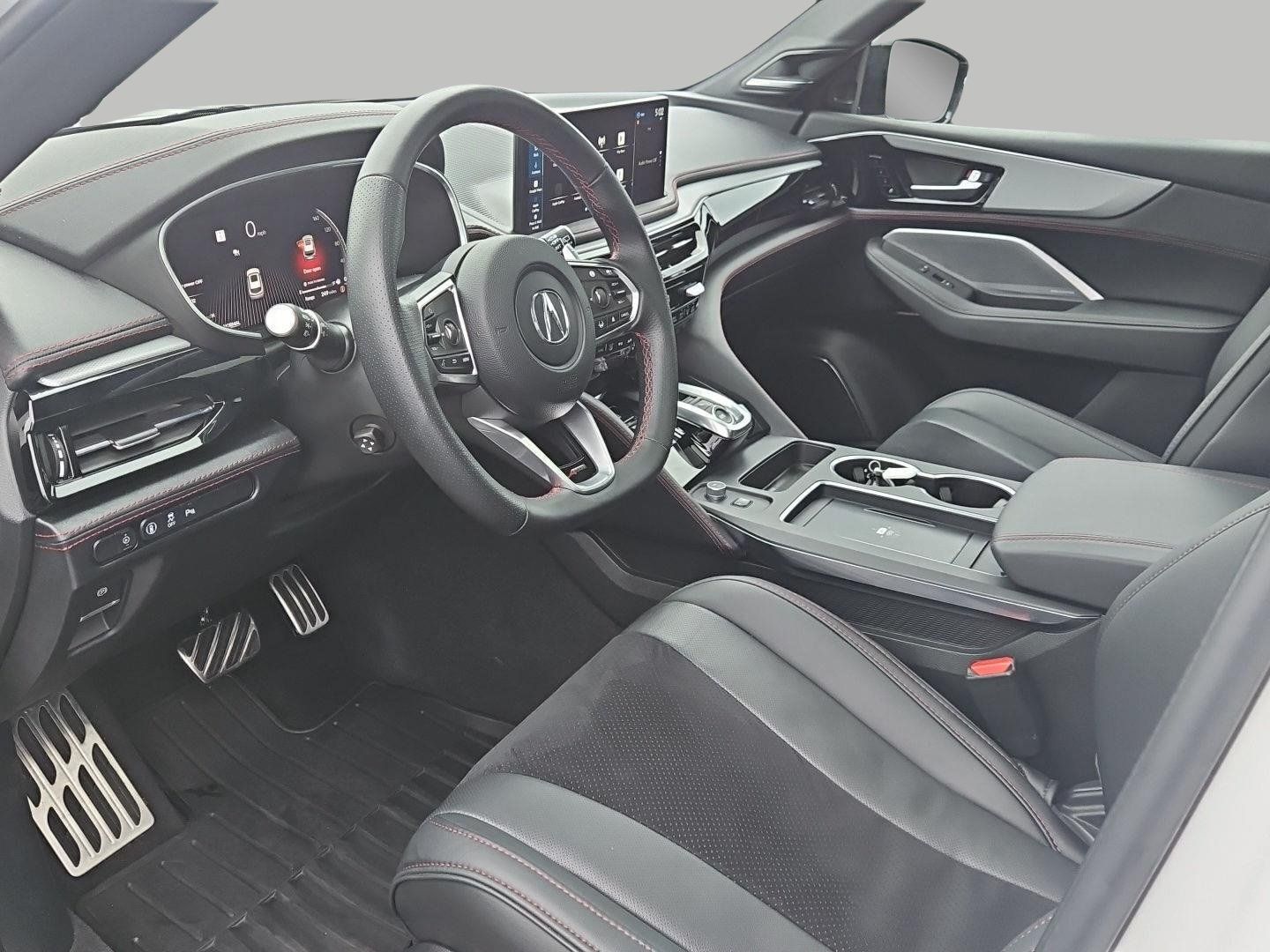 Used 2026 Acura MDX A-Spec AWD/4WD image 14