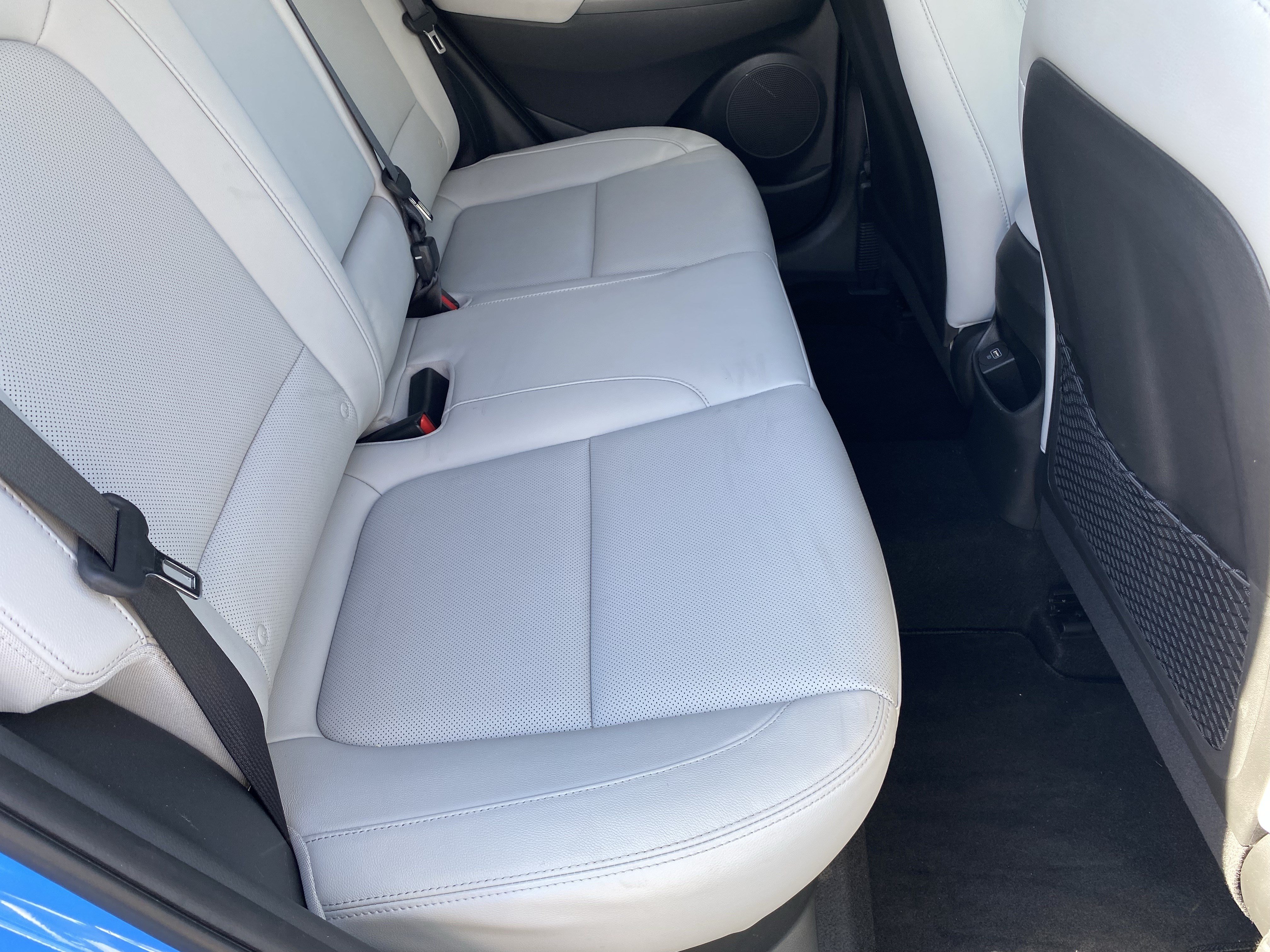 Certified 2022 Hyundai Kona Limited FWD image 13