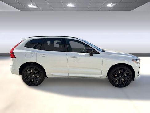 New 2026 Volvo XC60 T8 Ultra w/ Protection Package Premier AWD/4WD image 8