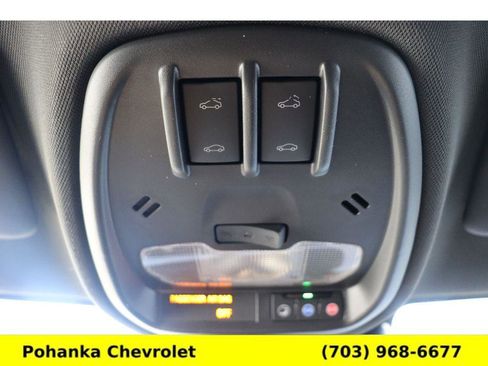 New 2026 Chevrolet Trax RS w/ Sunroof Package image 19