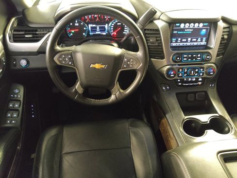 Used 2018 Chevrolet Tahoe LT RWD image 22