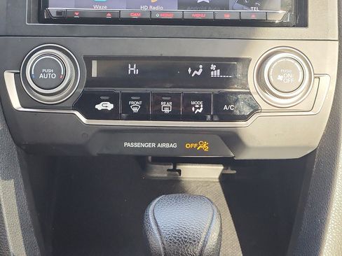 Used 2016 Honda Civic LX image 18