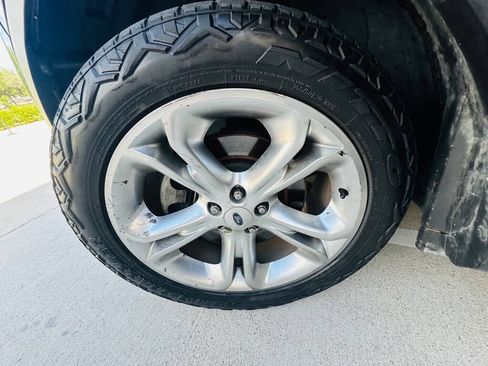 Used 2013 Ford Explorer Limited FWD image 30