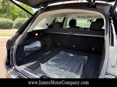 Certified 2026 Mercedes-Benz GLE 350 4MATIC image 23