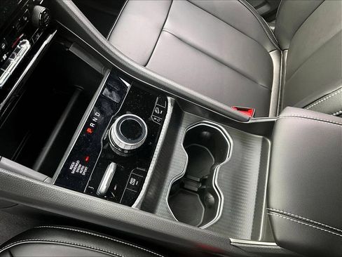 New 2024 Jeep Grand Cherokee Limited 4xe AWD/4WD image 14