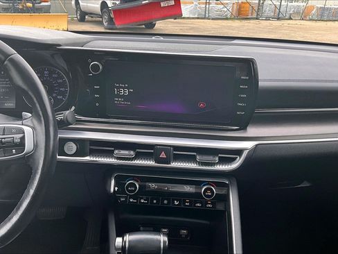Used 2024 Kia K5 GT w/ GT1 Package FWD image 35