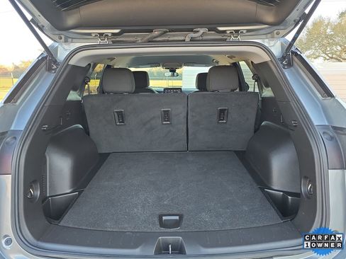 Used 2025 Chevrolet Blazer LT image 12