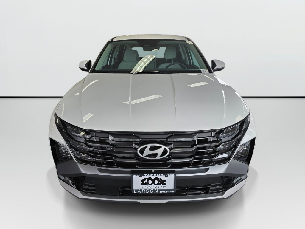 New 2026 Hyundai Tucson SE AWD/4WD image 9