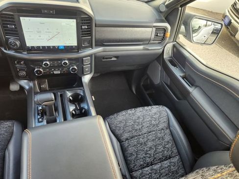 New 2026 Ford F150 Tremor AWD/4WD image 12