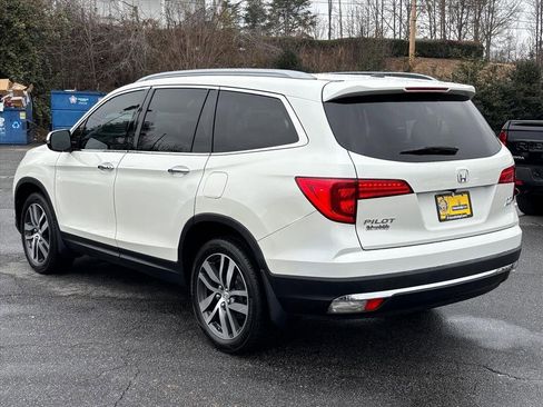 Used 2017 Honda Pilot Elite image 23