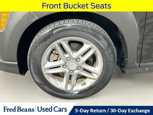 Used 2020 Hyundai Kona SE w/ Cargo Package AWD/4WD image 32