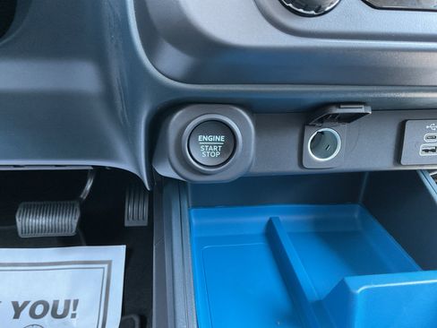 New 2026 Ford Maverick XLT FWD image 23