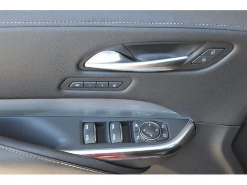 New 2025 Cadillac XT4 Premium Luxury w/ Cold Weather Package image 7