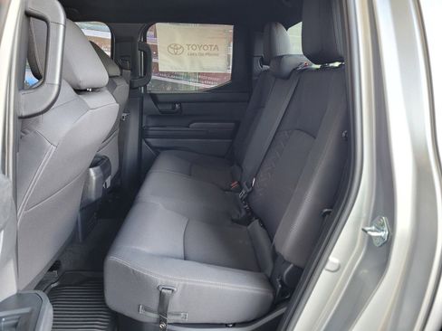 New 2026 Toyota Tacoma SR5 image 8