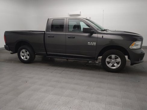 Used 2018 RAM 1500 Express AWD/4WD image 11