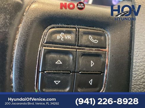 Used 2015 RAM 1500 Sport w/ Convenience Group RWD image 19
