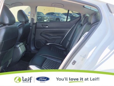 Used 2020 Nissan Altima 2.5 S image 26