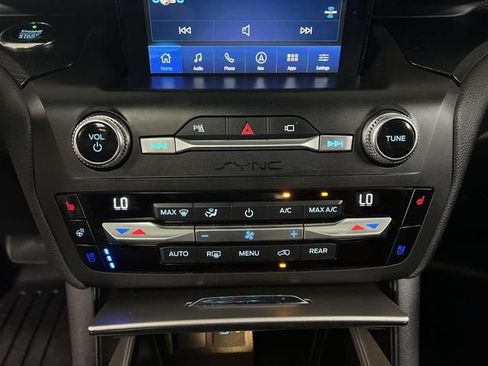 Used 2020 Ford Explorer ST w/ ST Street Pack AWD/4WD image 18