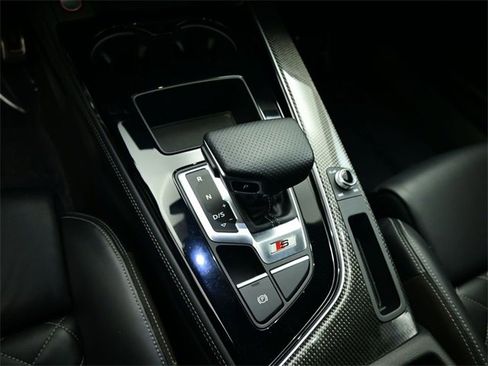 Used 2021 Audi S5 Premium Plus w/ Premium Plus Package image 26