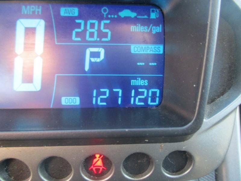 Used 2016 Chevrolet Sonic LS FWD image 13