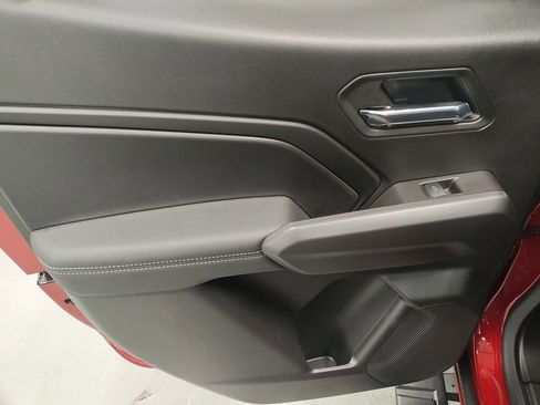 New 2026 GMC Canyon Elevation w/ Convenience Package image 27