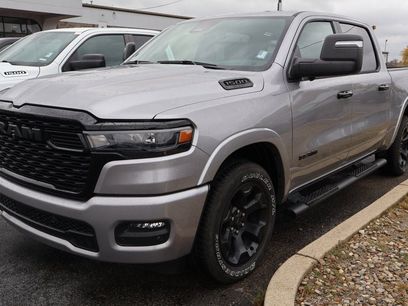Used 2025 RAM 1500 Big Horn
