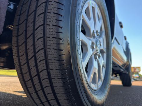 New 2026 Toyota Tacoma SR5 image 9