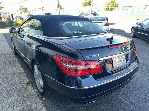 Used 2012 Mercedes-Benz E 350 Cabriolet image 37