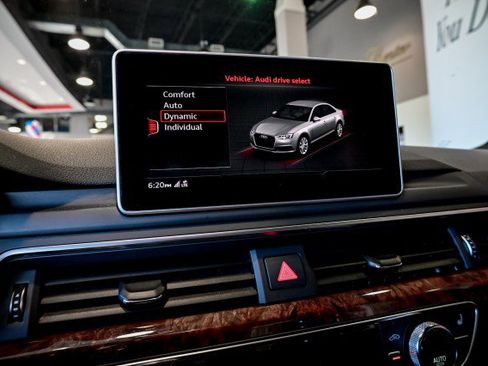Used 2019 Audi A4 2.0T Premium Plus w/ Premium Plus Package AWD/4WD image 30