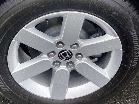 New 2026 Honda Prologue EX image 6