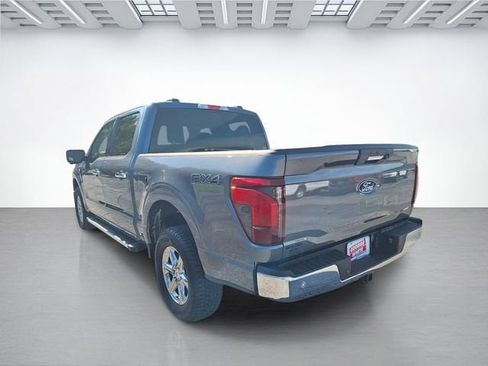 Used 2024 Ford F150 XLT w/ FX4 Off-Road Package AWD/4WD image 6