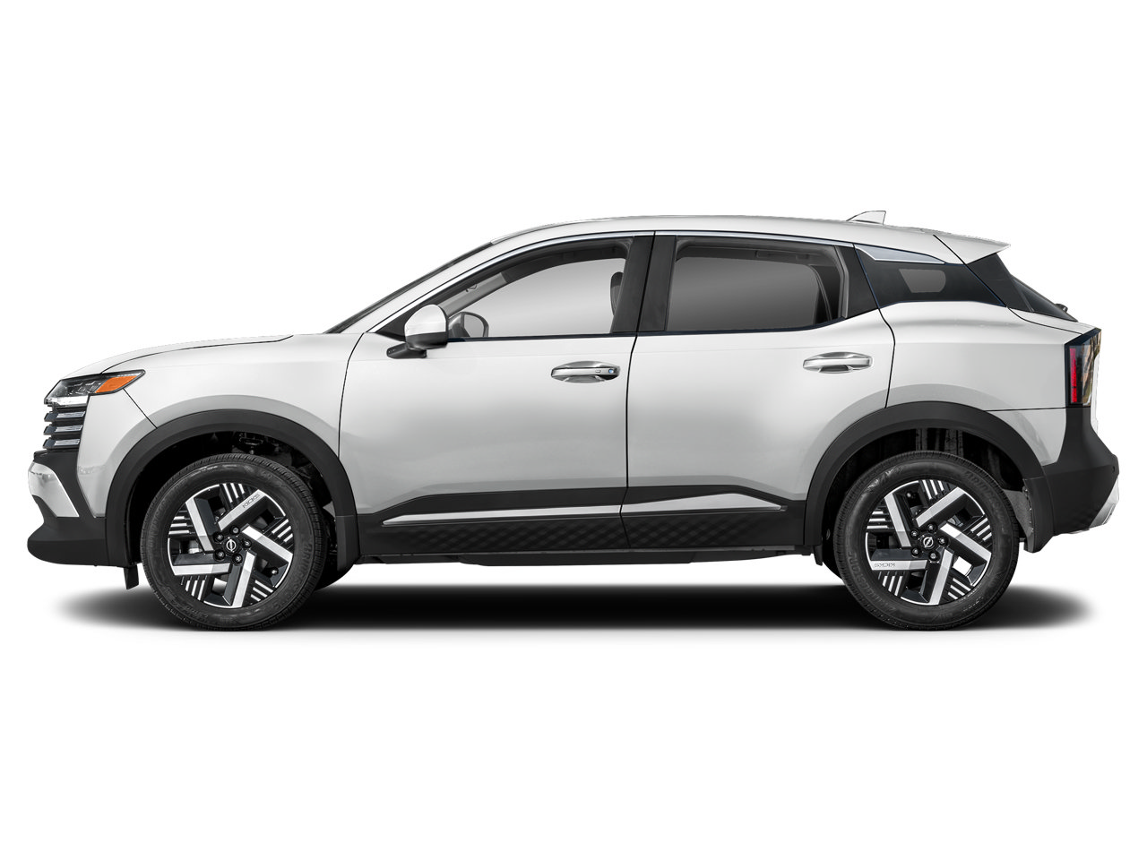 New 2027 Nissan Kicks SV w/ SV Premium Package AWD/4WD image 31