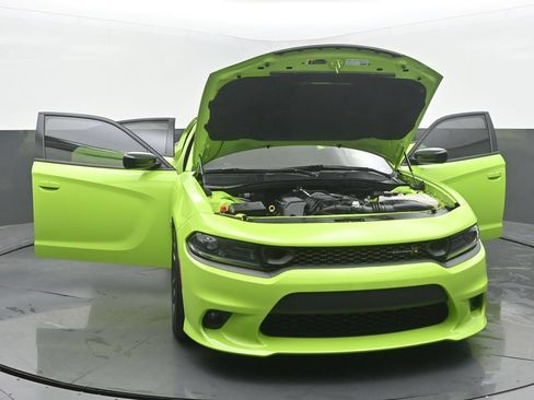 Used 2023 Dodge Charger Scat Pack w/ Plus Group RWD image 56
