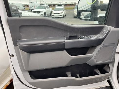 Used 2023 Ford F250 XLT w/ 360-Degree Camera Package image 12