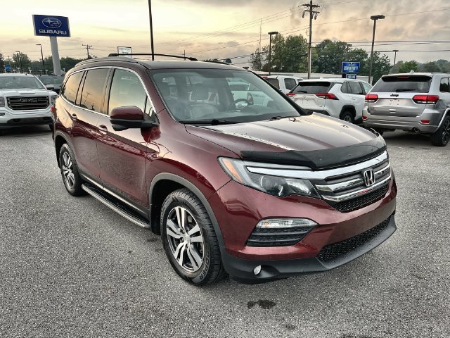 Used 2018 Honda Pilot EX-L image 12